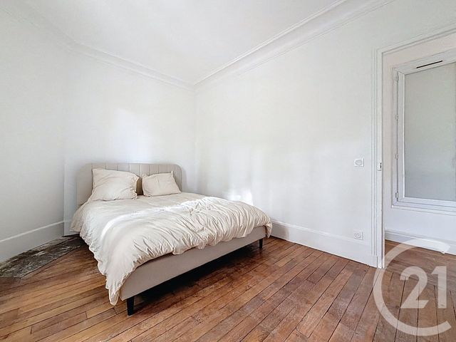 Appartement T2 à louer - 2 pièces - 45,10 m2 - Boulogne Billancourt - 92 - ILE-DE-FRANCE