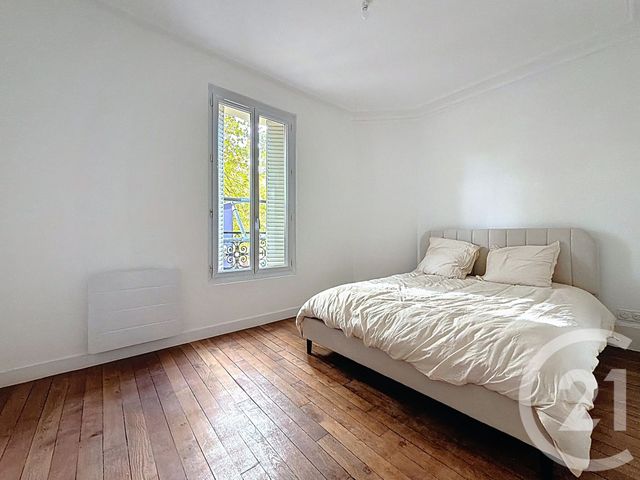 Appartement T2 à louer - 2 pièces - 45,10 m2 - Boulogne Billancourt - 92 - ILE-DE-FRANCE