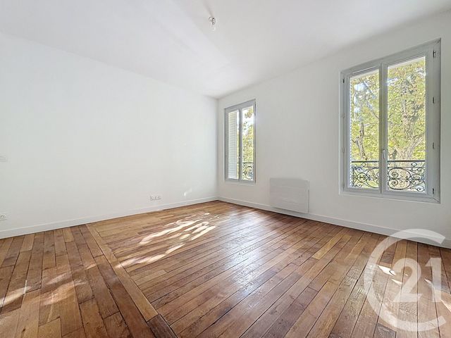 Appartement T2 à louer - 2 pièces - 45,10 m2 - Boulogne Billancourt - 92 - ILE-DE-FRANCE