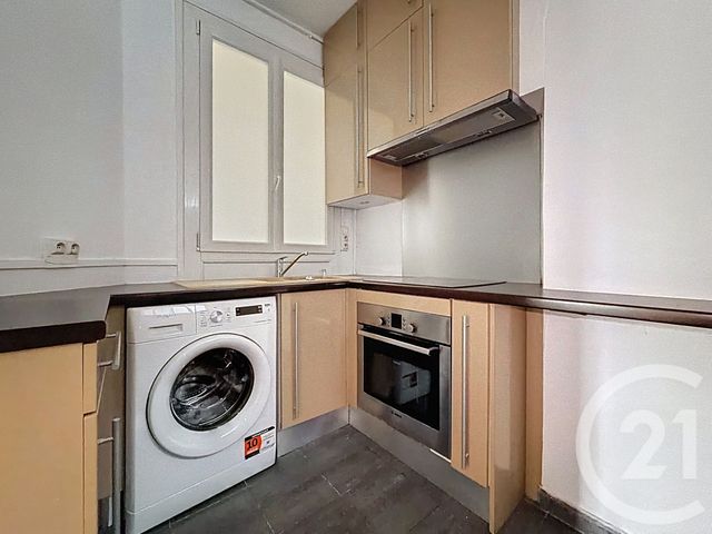 Appartement T2 à louer - 2 pièces - 45,10 m2 - Boulogne Billancourt - 92 - ILE-DE-FRANCE