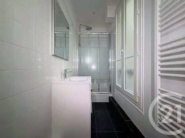 Appartement T2 à louer - 2 pièces - 45,10 m2 - Boulogne Billancourt - 92 - ILE-DE-FRANCE