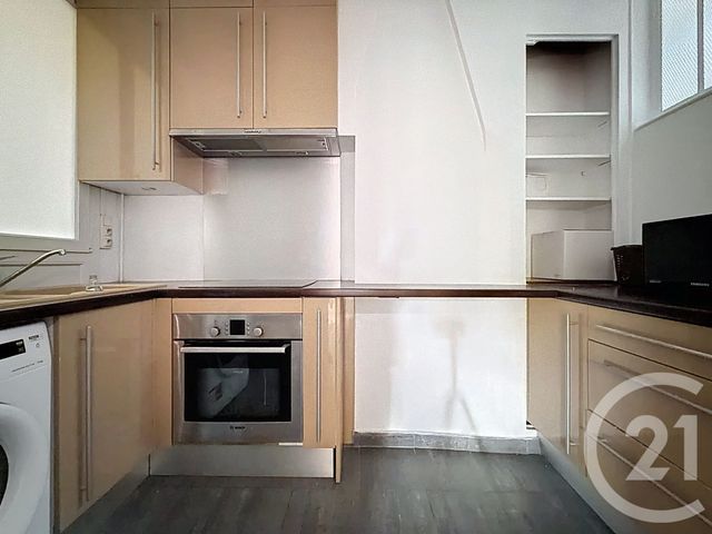 Appartement T2 à louer - 2 pièces - 45,10 m2 - Boulogne Billancourt - 92 - ILE-DE-FRANCE