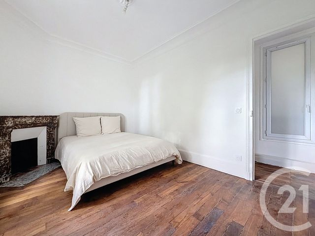Appartement T2 à louer - 2 pièces - 44,70 m2 - Boulogne Billancourt - 92 - ILE-DE-FRANCE