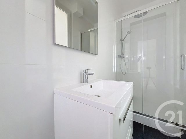 Appartement T2 à louer - 2 pièces - 44,70 m2 - Boulogne Billancourt - 92 - ILE-DE-FRANCE