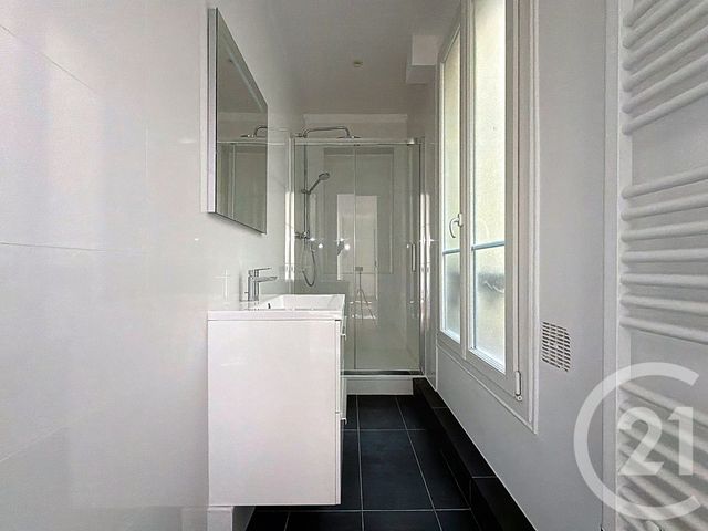 Appartement T2 à louer - 2 pièces - 44,70 m2 - Boulogne Billancourt - 92 - ILE-DE-FRANCE