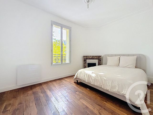 Appartement T2 à louer - 2 pièces - 44,70 m2 - Boulogne Billancourt - 92 - ILE-DE-FRANCE