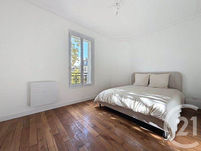 Appartement T2 à louer - 2 pièces - 44,70 m2 - Boulogne Billancourt - 92 - ILE-DE-FRANCE