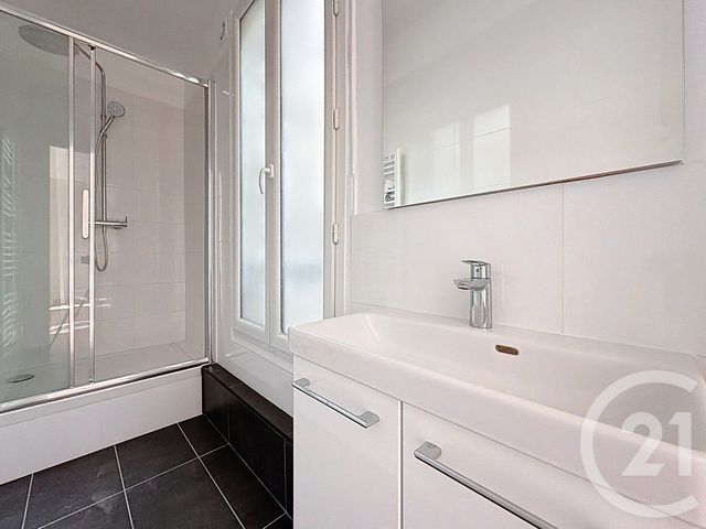 Appartement T2 à louer - 2 pièces - 44,70 m2 - Boulogne Billancourt - 92 - ILE-DE-FRANCE