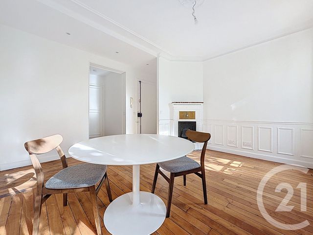 Appartement T2 à louer - 2 pièces - 44,70 m2 - Boulogne Billancourt - 92 - ILE-DE-FRANCE