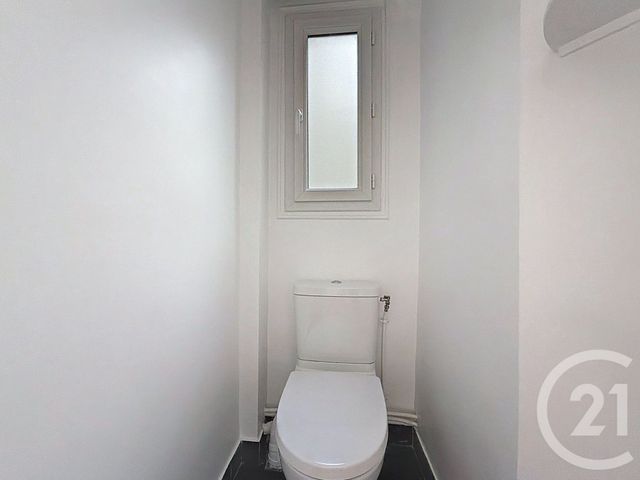 Appartement T2 à louer - 2 pièces - 44,70 m2 - Boulogne Billancourt - 92 - ILE-DE-FRANCE