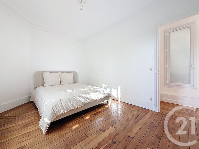 Appartement T2 à louer - 2 pièces - 44,70 m2 - Boulogne Billancourt - 92 - ILE-DE-FRANCE