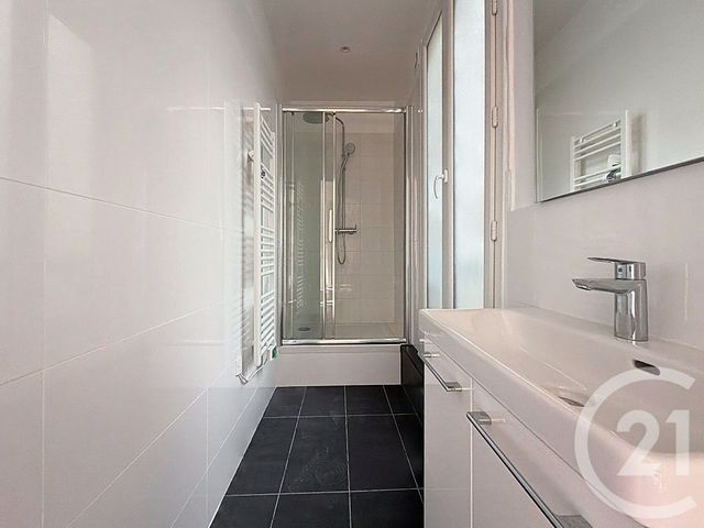 Appartement T2 à louer - 2 pièces - 44,70 m2 - Boulogne Billancourt - 92 - ILE-DE-FRANCE