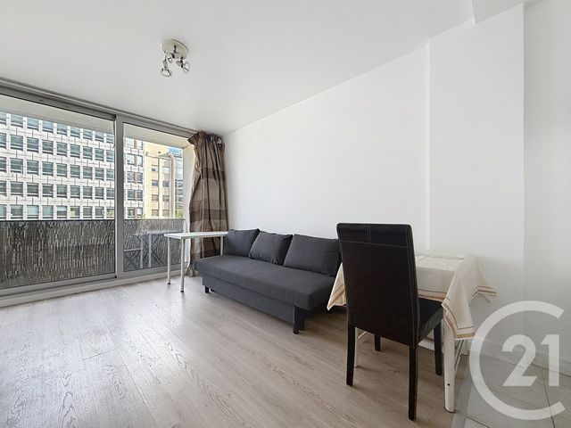 Appartement Studio à louer BOULOGNE BILLANCOURT