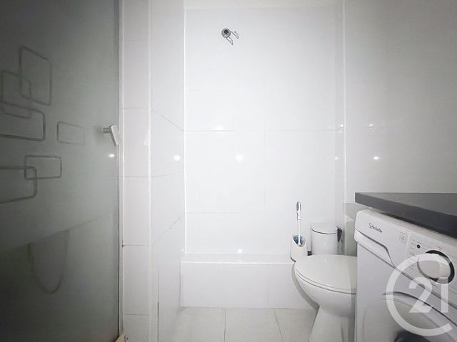 Appartement Studio à louer - 1 pièce - 22,10 m2 - Boulogne Billancourt - 92 - ILE-DE-FRANCE