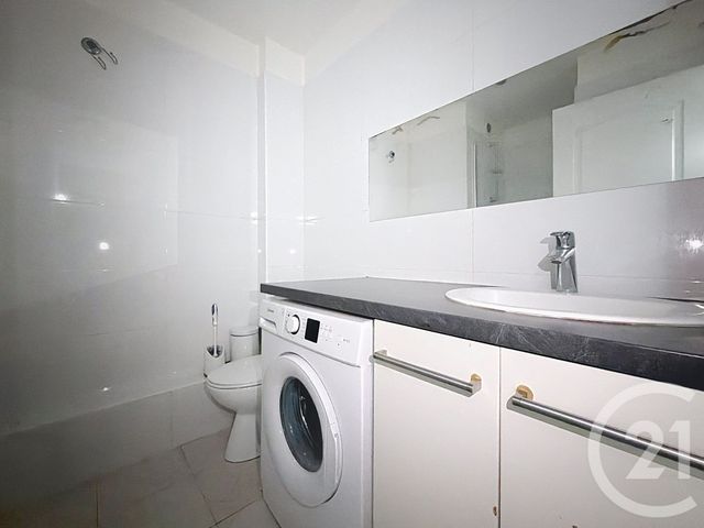 Appartement Studio à louer - 1 pièce - 22,10 m2 - Boulogne Billancourt - 92 - ILE-DE-FRANCE