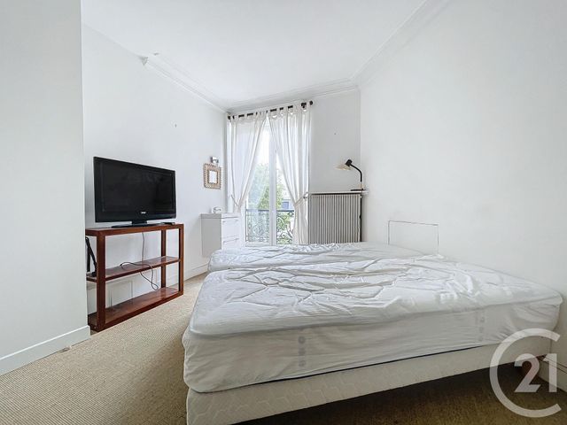 Appartement Duplex à louer - 3 pièces - 57,55 m2 - Boulogne Billancourt - 92 - ILE-DE-FRANCE