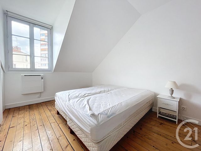 Appartement Duplex à louer - 3 pièces - 57,55 m2 - Boulogne Billancourt - 92 - ILE-DE-FRANCE