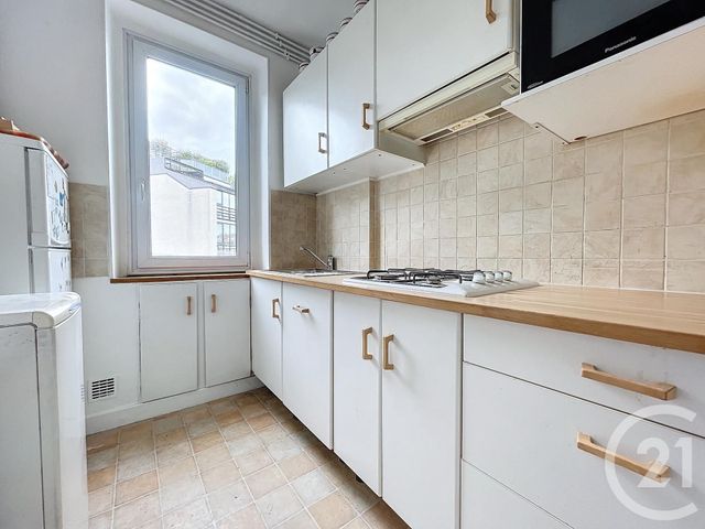 Appartement Duplex à louer - 3 pièces - 57,55 m2 - Boulogne Billancourt - 92 - ILE-DE-FRANCE