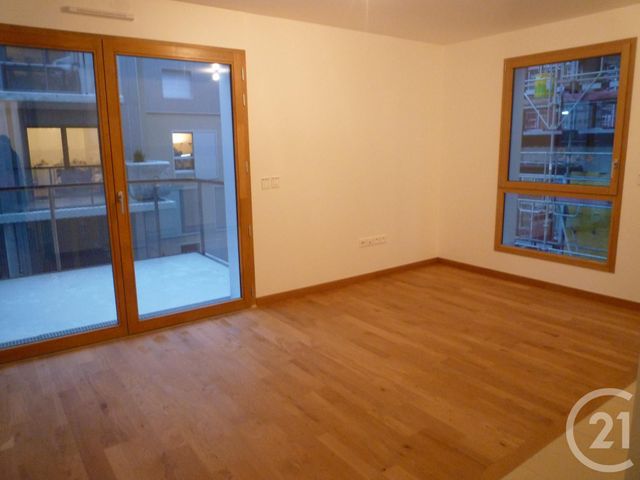 Appartement F2 à louer - 2 pièces - 42,63 m2 - Boulogne Billancourt - 92 - ILE-DE-FRANCE