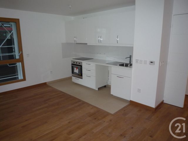 Appartement F2 à louer - 2 pièces - 42,63 m2 - Boulogne Billancourt - 92 - ILE-DE-FRANCE