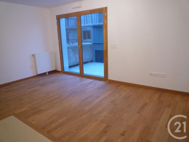 Appartement F2 à louer - 2 pièces - 42,63 m2 - Boulogne Billancourt - 92 - ILE-DE-FRANCE