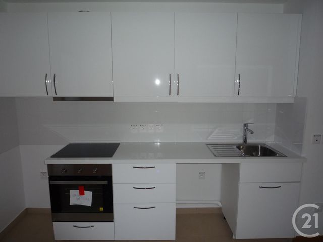 Appartement F2 à louer - 2 pièces - 42,63 m2 - Boulogne Billancourt - 92 - ILE-DE-FRANCE