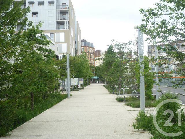 Appartement F2 à louer BOULOGNE BILLANCOURT
