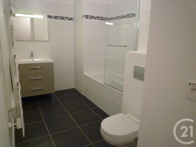 Appartement F2 à louer - 2 pièces - 42,63 m2 - Boulogne Billancourt - 92 - ILE-DE-FRANCE