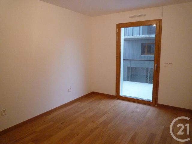 Appartement F2 à louer - 2 pièces - 42,63 m2 - Boulogne Billancourt - 92 - ILE-DE-FRANCE