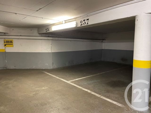 Parking à vendre - 12 m2 - Boulogne Billancourt - 92 - ILE-DE-FRANCE