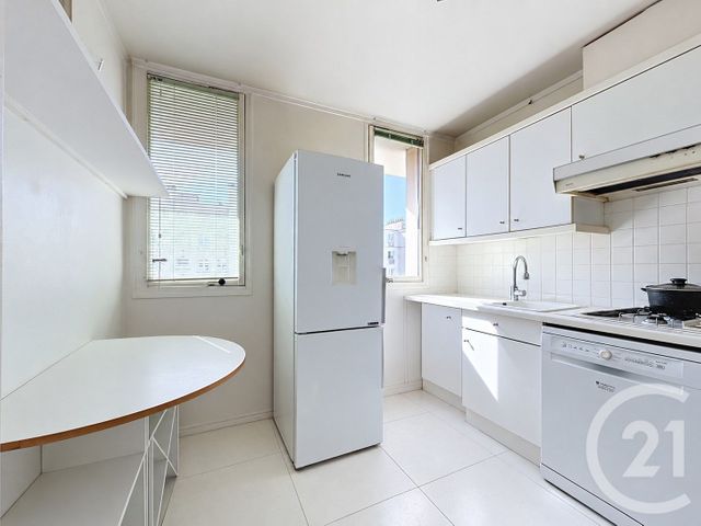 Appartement F3 &agrave; vendre - 3 pi&egrave;ces - 68,61 m2 - Boulogne Billancourt - 92 - ILE-DE-FRANCE