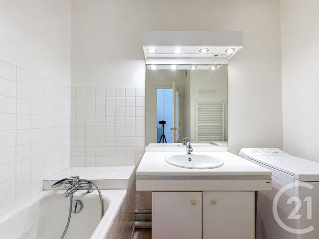 Appartement F3 &agrave; vendre - 3 pi&egrave;ces - 68,61 m2 - Boulogne Billancourt - 92 - ILE-DE-FRANCE