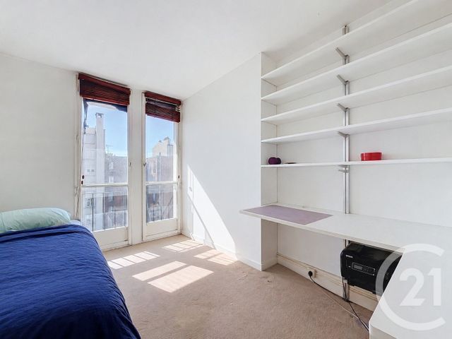 Appartement F3 &agrave; vendre - 3 pi&egrave;ces - 68,61 m2 - Boulogne Billancourt - 92 - ILE-DE-FRANCE