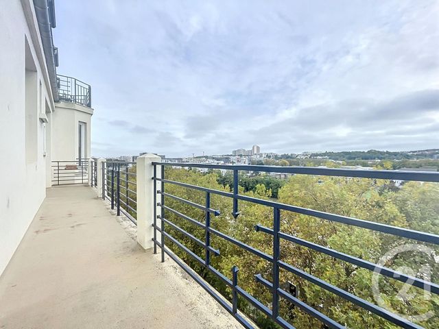 Appartement F2 à louer - 2 pièces - 33,38 m2 - Boulogne Billancourt - 92 - ILE-DE-FRANCE