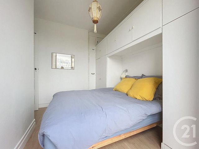 Appartement F2 à louer - 2 pièces - 33,38 m2 - Boulogne Billancourt - 92 - ILE-DE-FRANCE