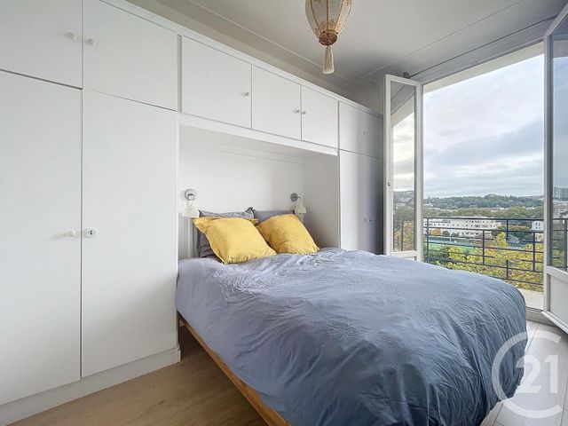 Appartement F2 à louer - 2 pièces - 33,38 m2 - Boulogne Billancourt - 92 - ILE-DE-FRANCE