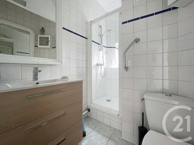 Appartement F2 à louer - 2 pièces - 33,38 m2 - Boulogne Billancourt - 92 - ILE-DE-FRANCE