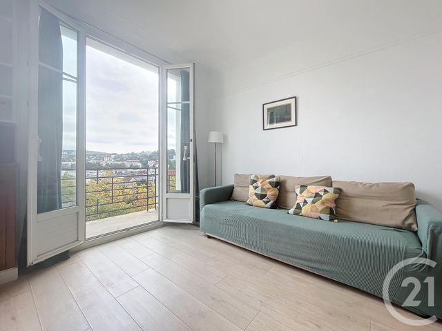 Appartement F2 à louer BOULOGNE BILLANCOURT