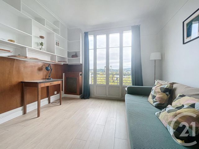 Appartement F2 à louer - 2 pièces - 33,38 m2 - Boulogne Billancourt - 92 - ILE-DE-FRANCE