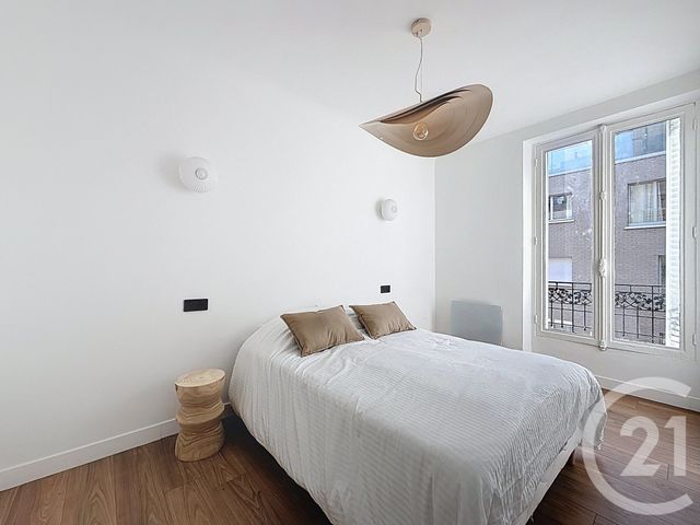 Appartement F3 à vendre - 3 pièces - 49,14 m2 - Boulogne Billancourt - 92 - ILE-DE-FRANCE