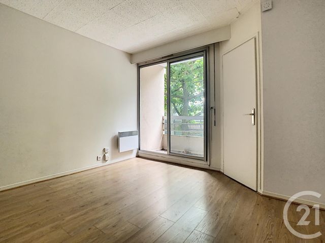 Appartement Studio à louer - 1 pièce - 21,03 m2 - Vanves - 92 - ILE-DE-FRANCE