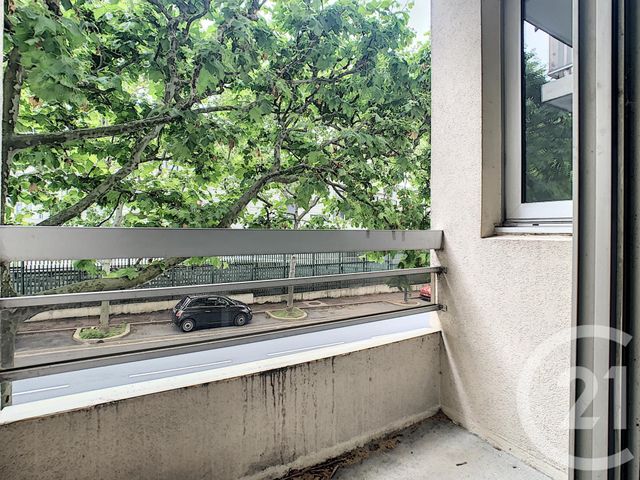 Appartement Studio à louer - 1 pièce - 21,03 m2 - Vanves - 92 - ILE-DE-FRANCE