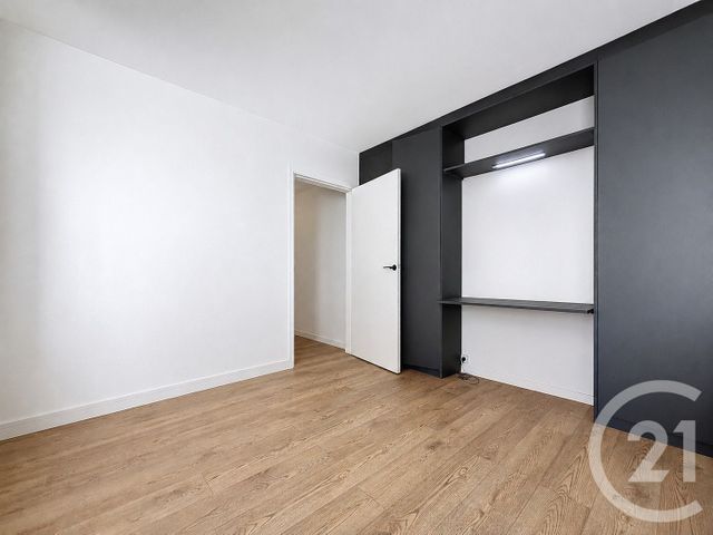 Appartement F3 &agrave; vendre - 3 pi&egrave;ces - 52,57 m2 - Boulogne Billancourt - 92 - ILE-DE-FRANCE