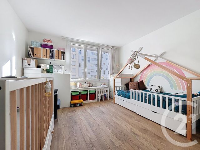 Appartement F3 &agrave; vendre - 3 pi&egrave;ces - 52,57 m2 - Boulogne Billancourt - 92 - ILE-DE-FRANCE