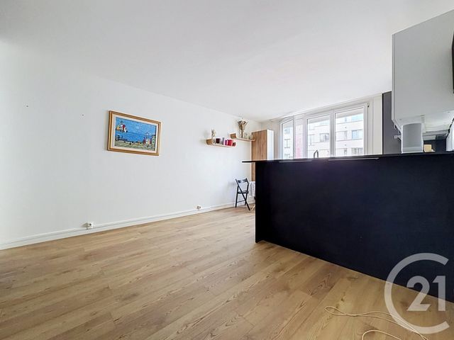 Appartement F3 &agrave; vendre - 3 pi&egrave;ces - 52,57 m2 - Boulogne Billancourt - 92 - ILE-DE-FRANCE