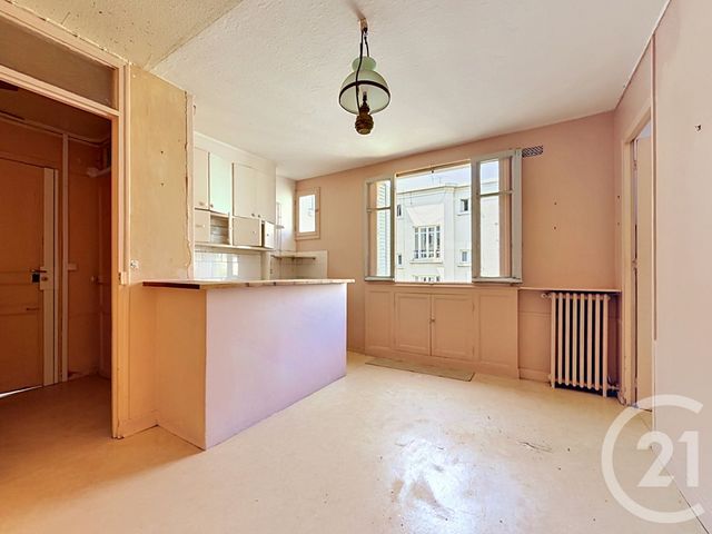 appartement - BOULOGNE BILLANCOURT - 92