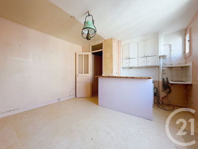 Appartement F2 &agrave; vendre - 2 pi&egrave;ces - 30,77 m2 - Boulogne Billancourt - 92 - ILE-DE-FRANCE