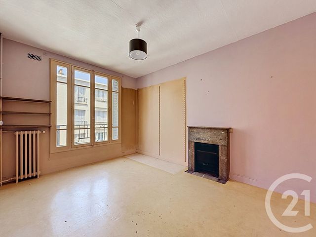 Appartement F2 &agrave; vendre - 2 pi&egrave;ces - 30,77 m2 - Boulogne Billancourt - 92 - ILE-DE-FRANCE