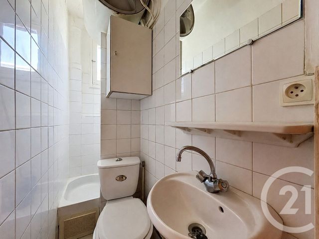 Appartement F2 &agrave; vendre - 2 pi&egrave;ces - 30,77 m2 - Boulogne Billancourt - 92 - ILE-DE-FRANCE