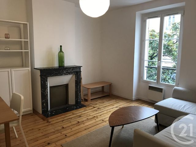 Appartement T2 à louer MONTROUGE